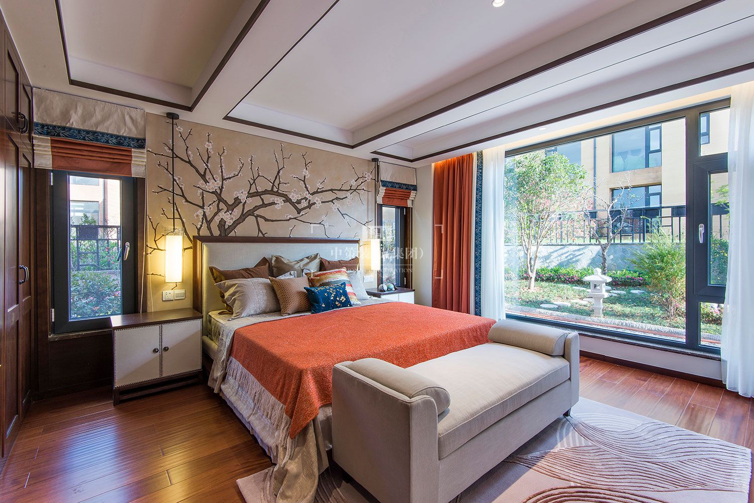 中策装饰装修实景图