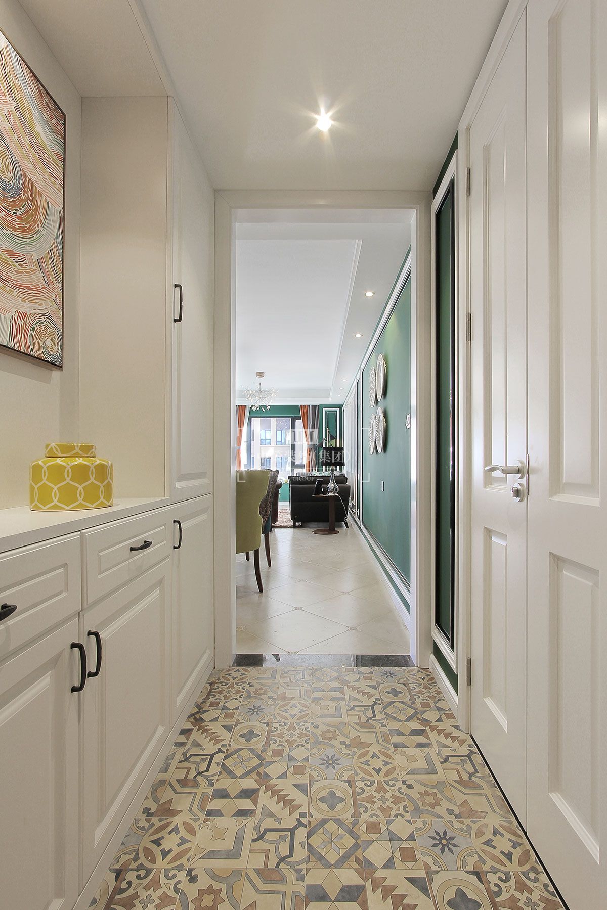 中策装饰装修实景案例 中策装饰装修实景案例