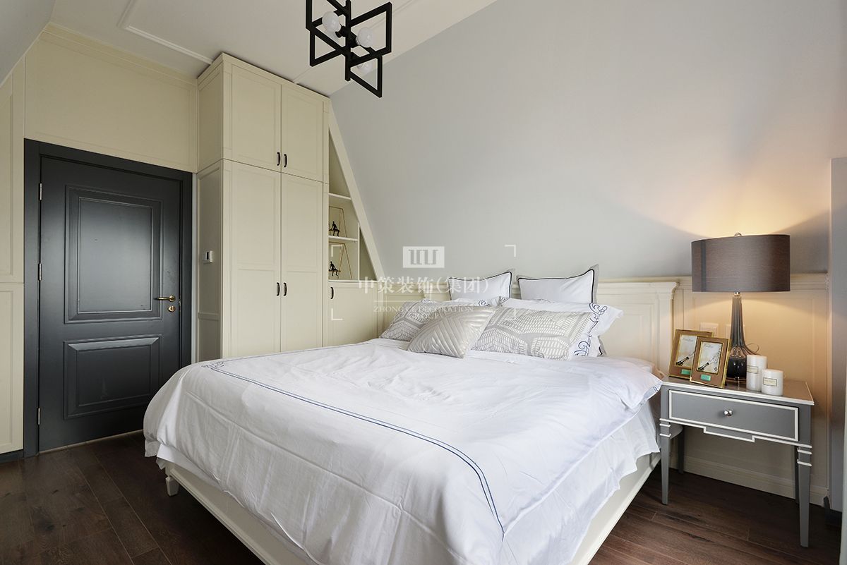 中策装饰装修实景图 中策装饰装修实景图