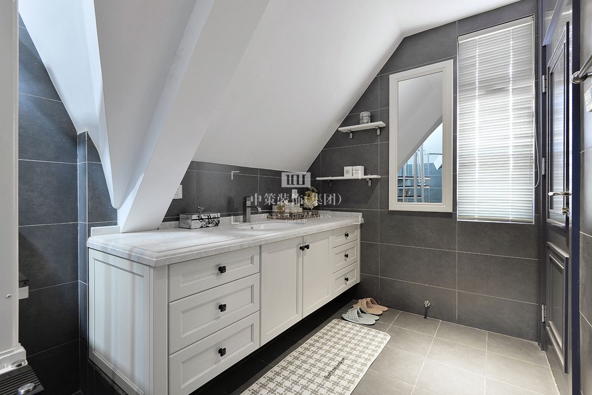 中策装饰装修实景图 中策装饰装修实景图