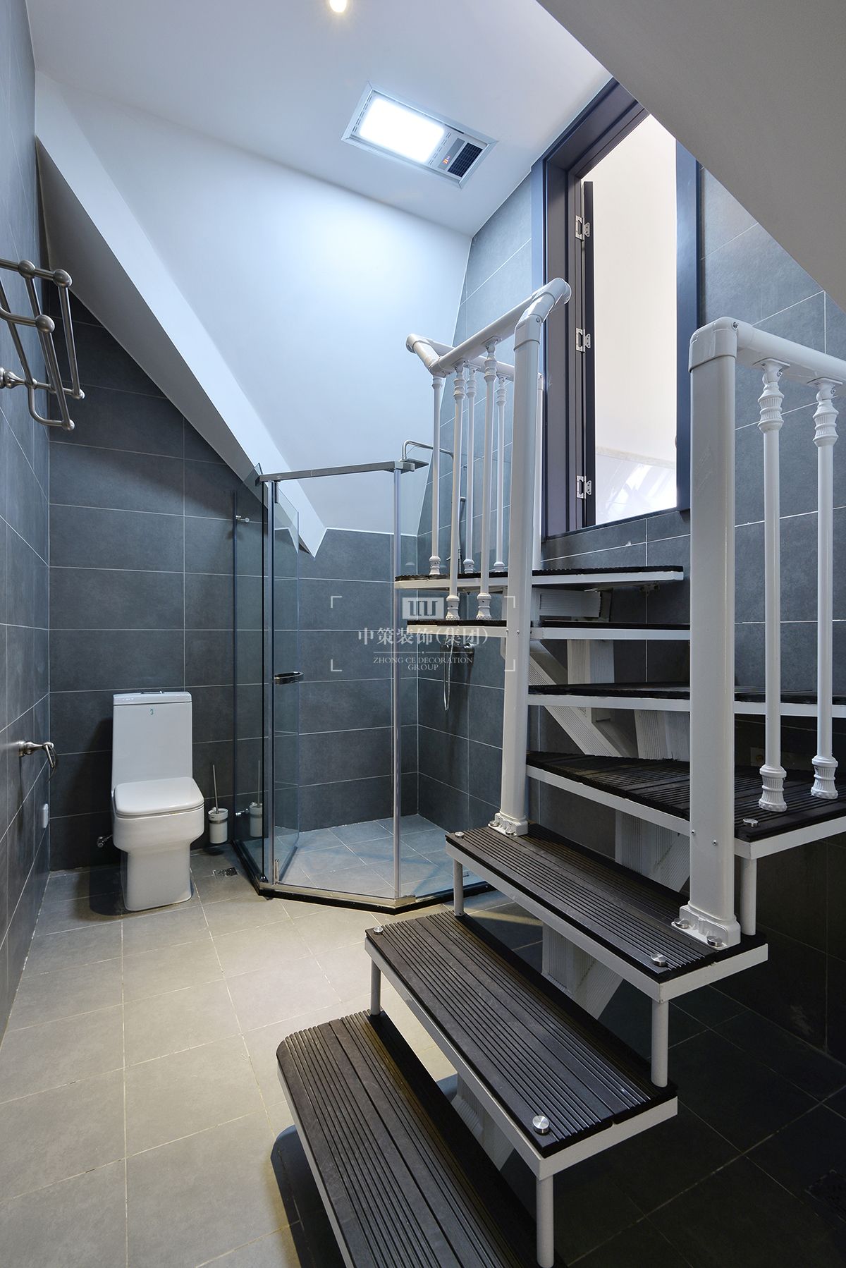 中策装饰装修实景图 中策装饰装修实景图