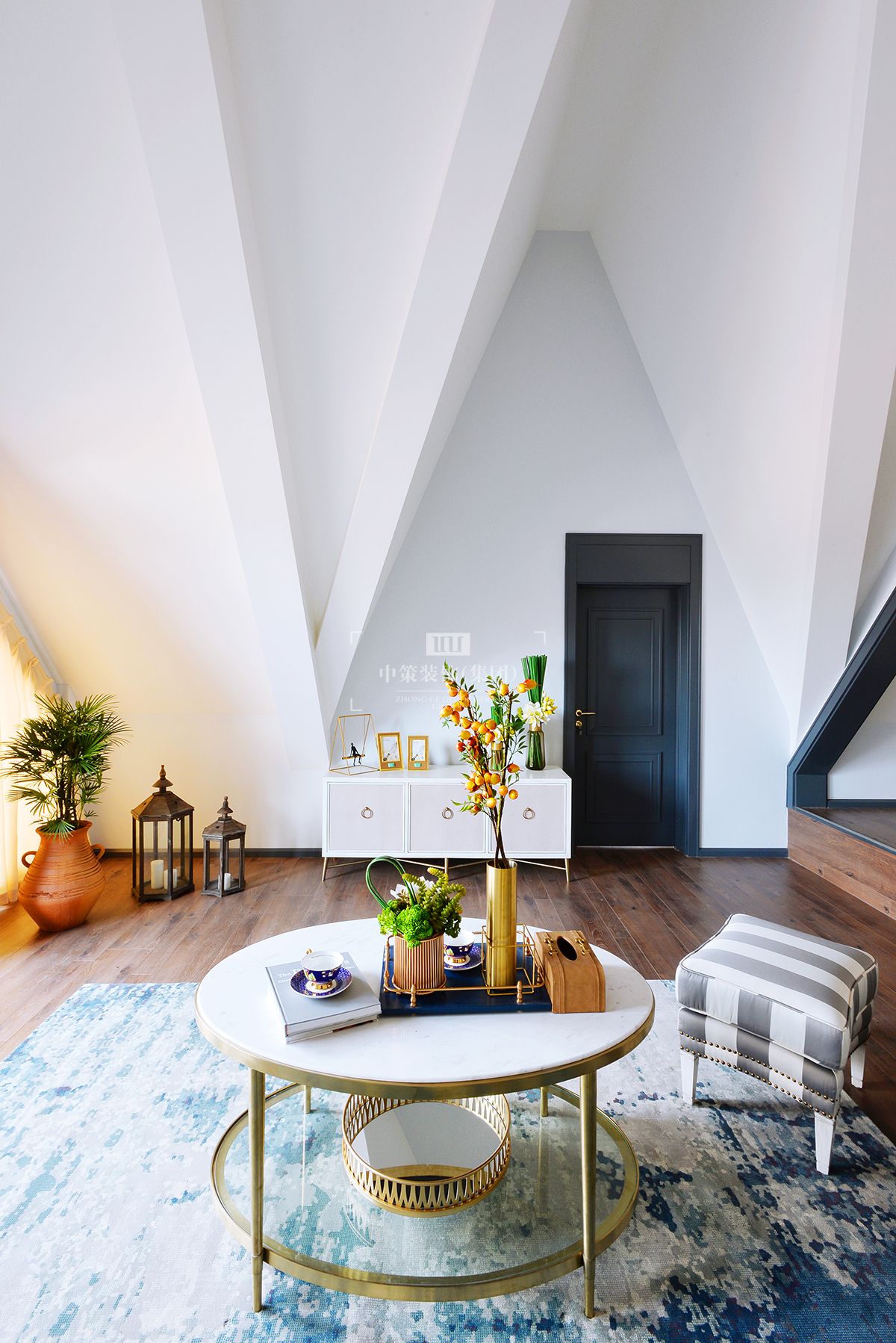 中策装饰装修实景图 中策装饰装修实景图