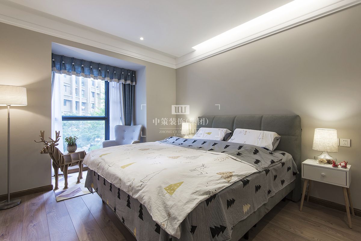 中策装饰装修实景案例 中策装饰装修实景案例