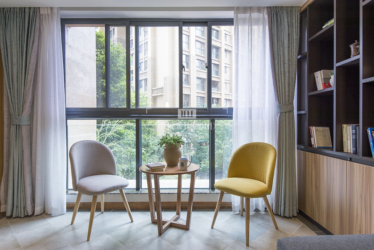 中策装饰装修实景案例 中策装饰装修实景案例