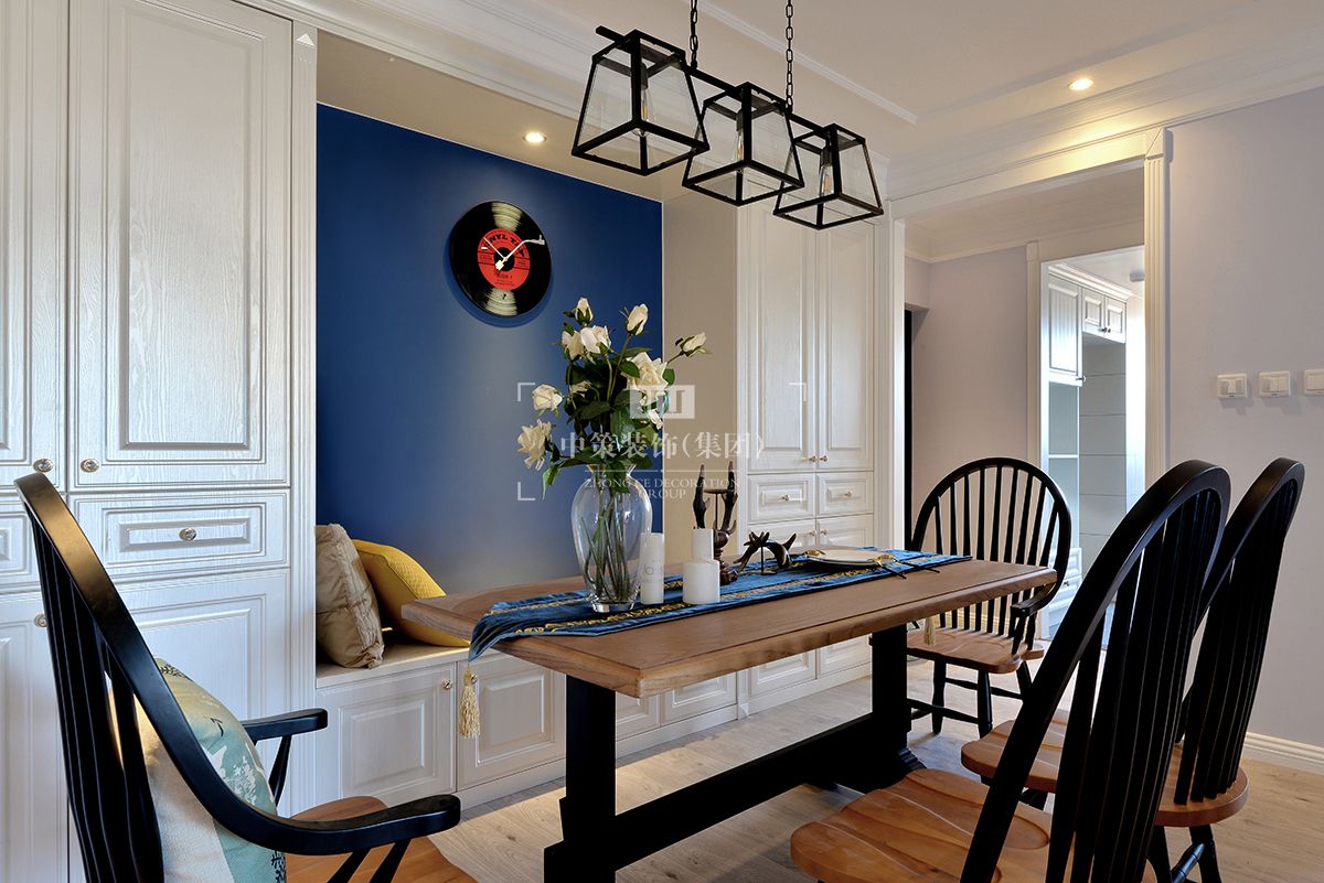 中策装饰装修实景案例 中策装饰装修实景案例