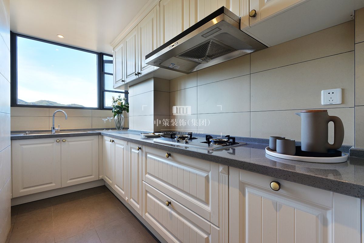 中策装饰装修实景案例 中策装饰装修实景案例