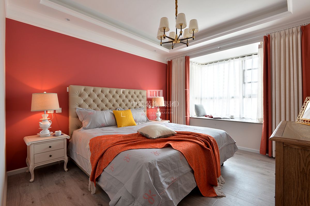 中策装饰装修实景案例 中策装饰装修实景案例