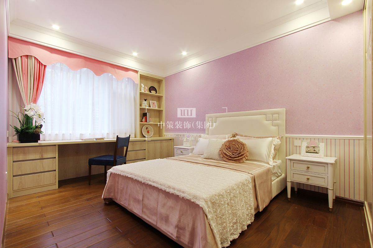 中策装饰装修实景案例 中策装饰装修实景案例