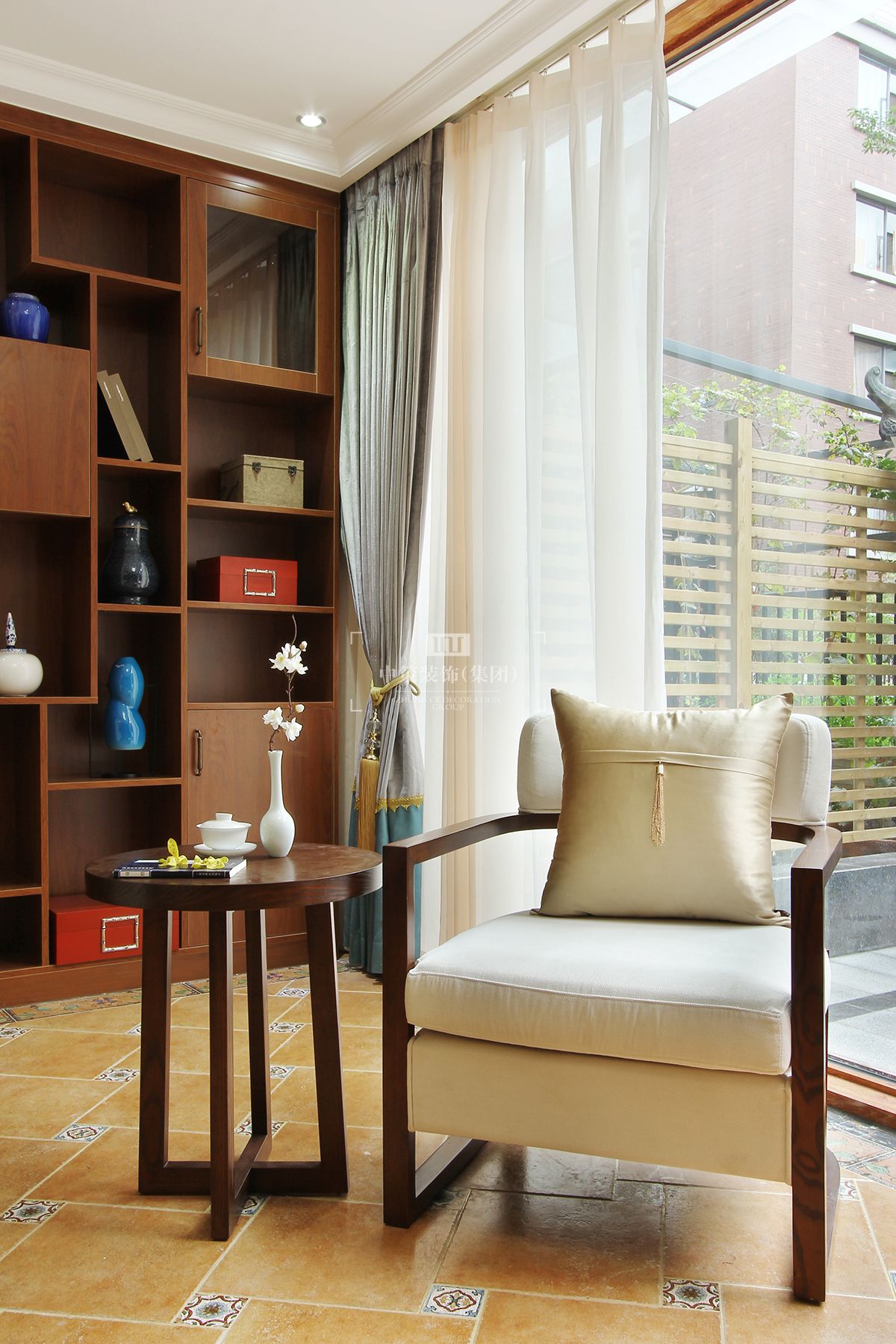 中策装饰装修实景案例 中策装饰装修实景案例