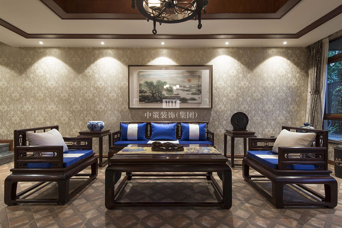 中策装饰装修实景案例 中策装饰装修实景案例