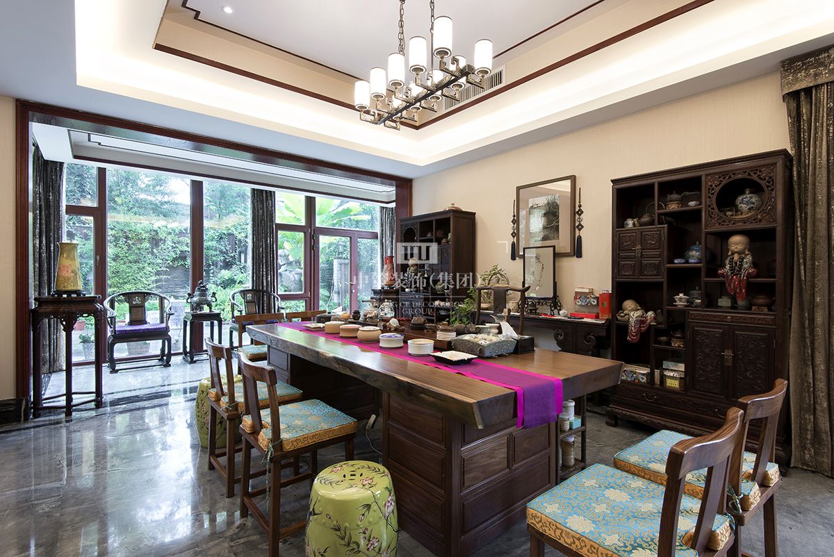 中策装饰装修实景案例 中策装饰装修实景案例