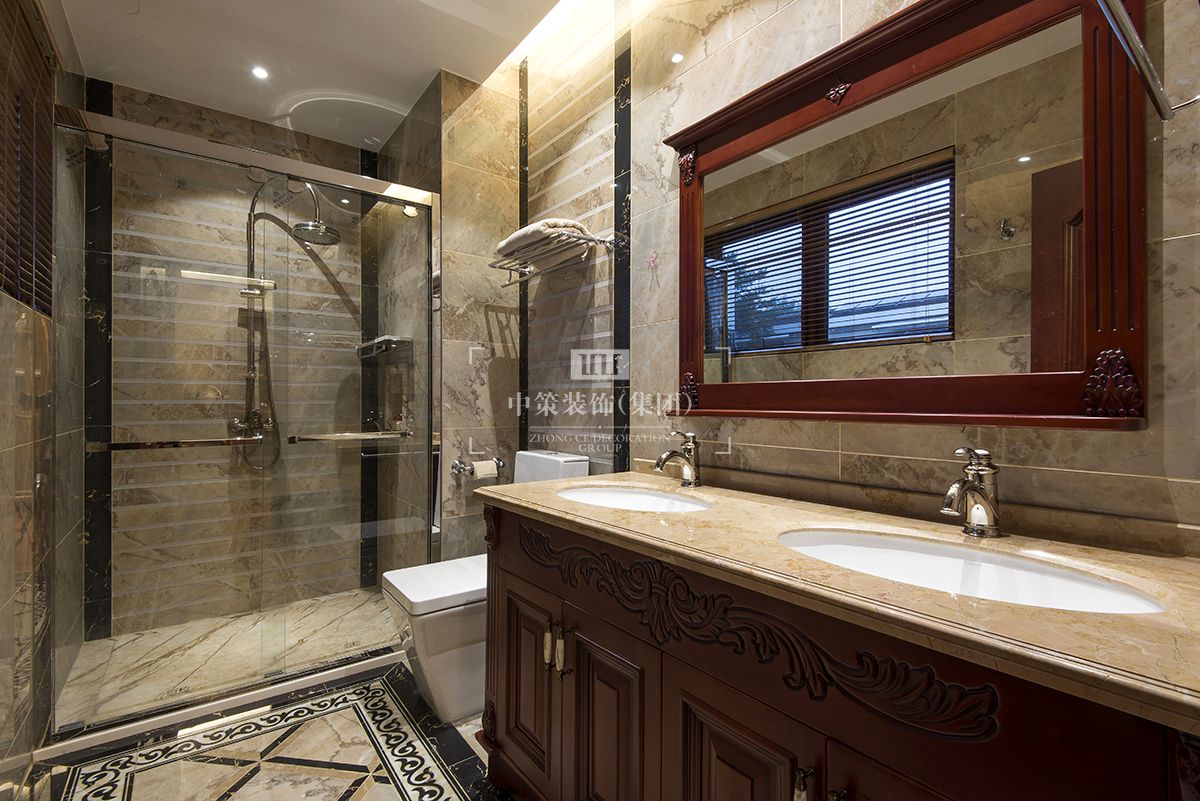 中策装饰装修实景案例 中策装饰装修实景案例