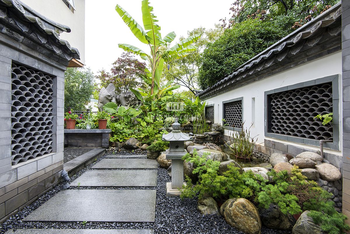 中策装饰装修实景案例 中策装饰装修实景案例