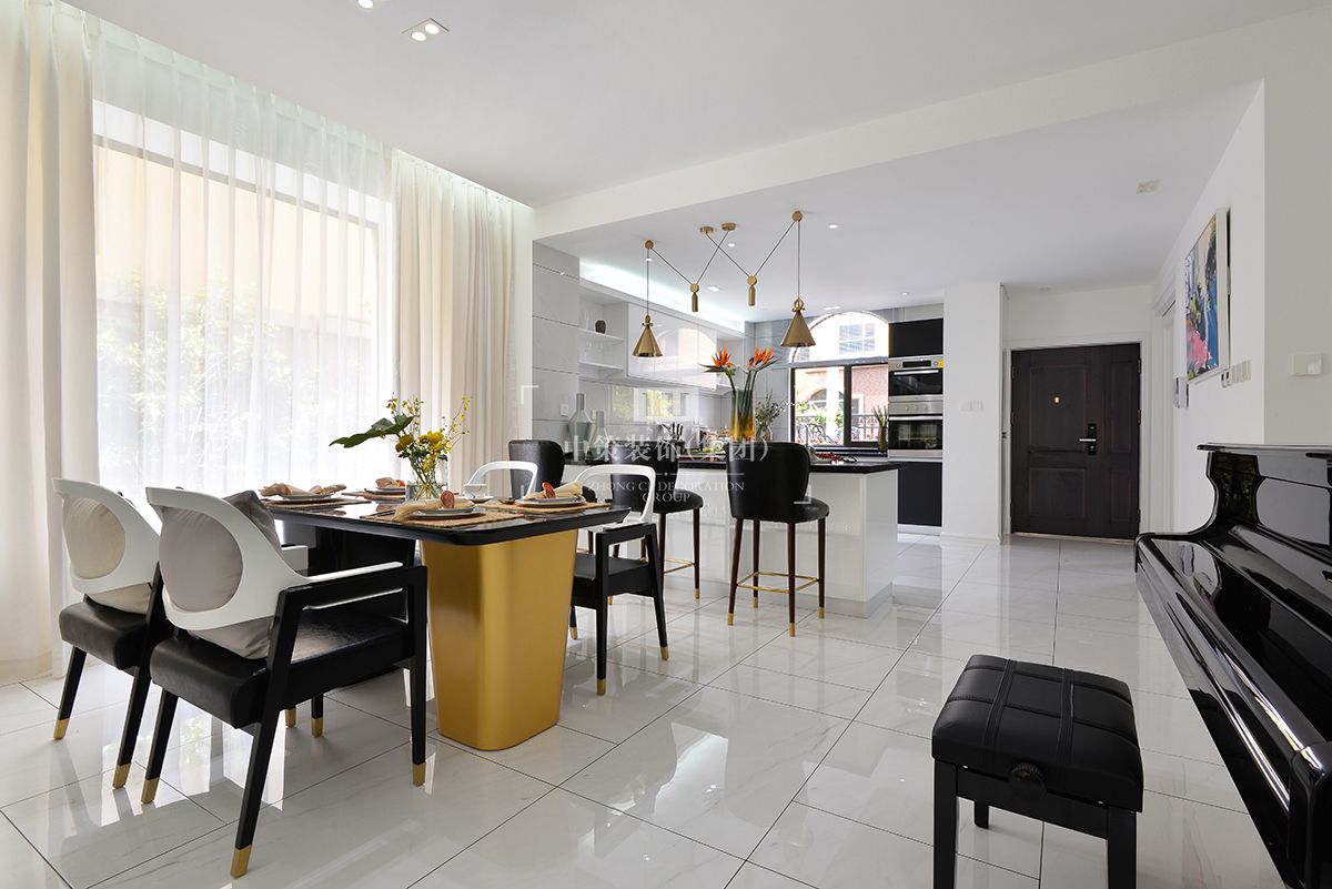 中策装饰装修实景案例 中策装饰装修实景案例