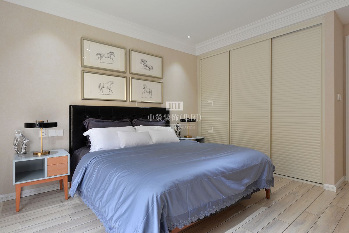 中策装饰装修实景案例 中策装饰装修实景案例