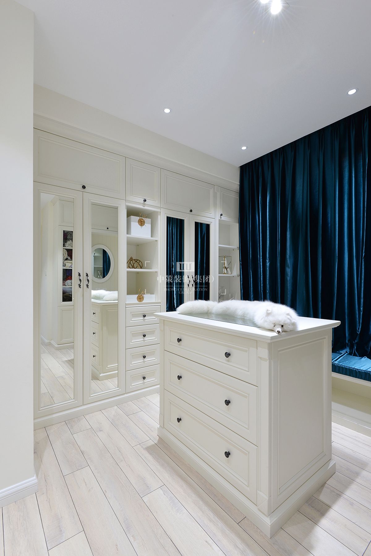 中策装饰装修实景案例 中策装饰装修实景案例