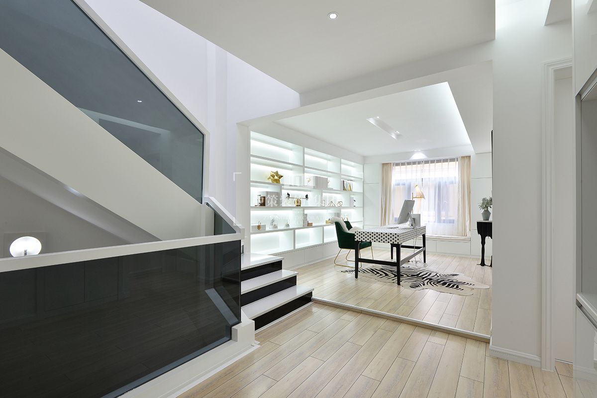 中策装饰装修实景案例 中策装饰装修实景案例