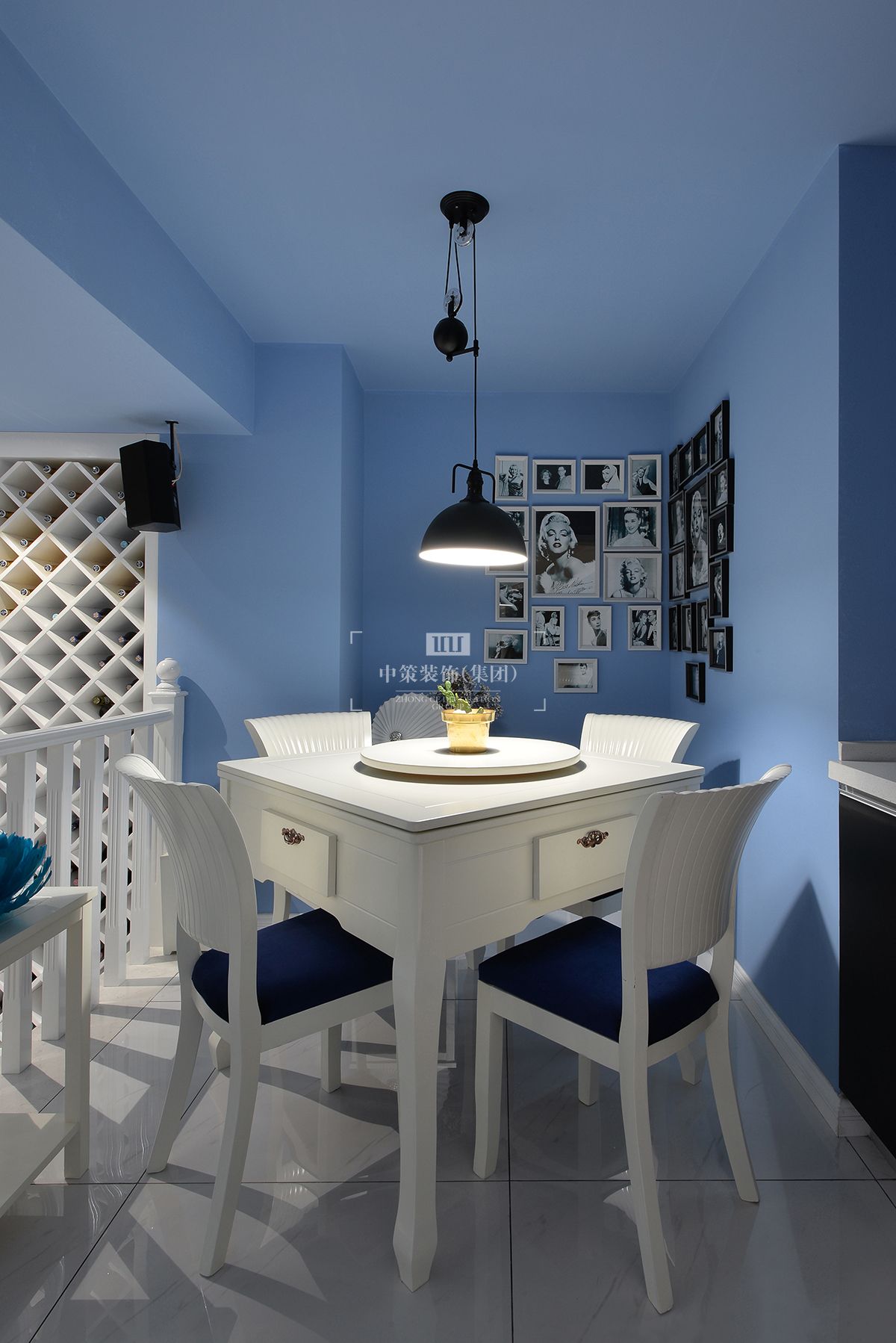 中策装饰装修实景案例 中策装饰装修实景案例