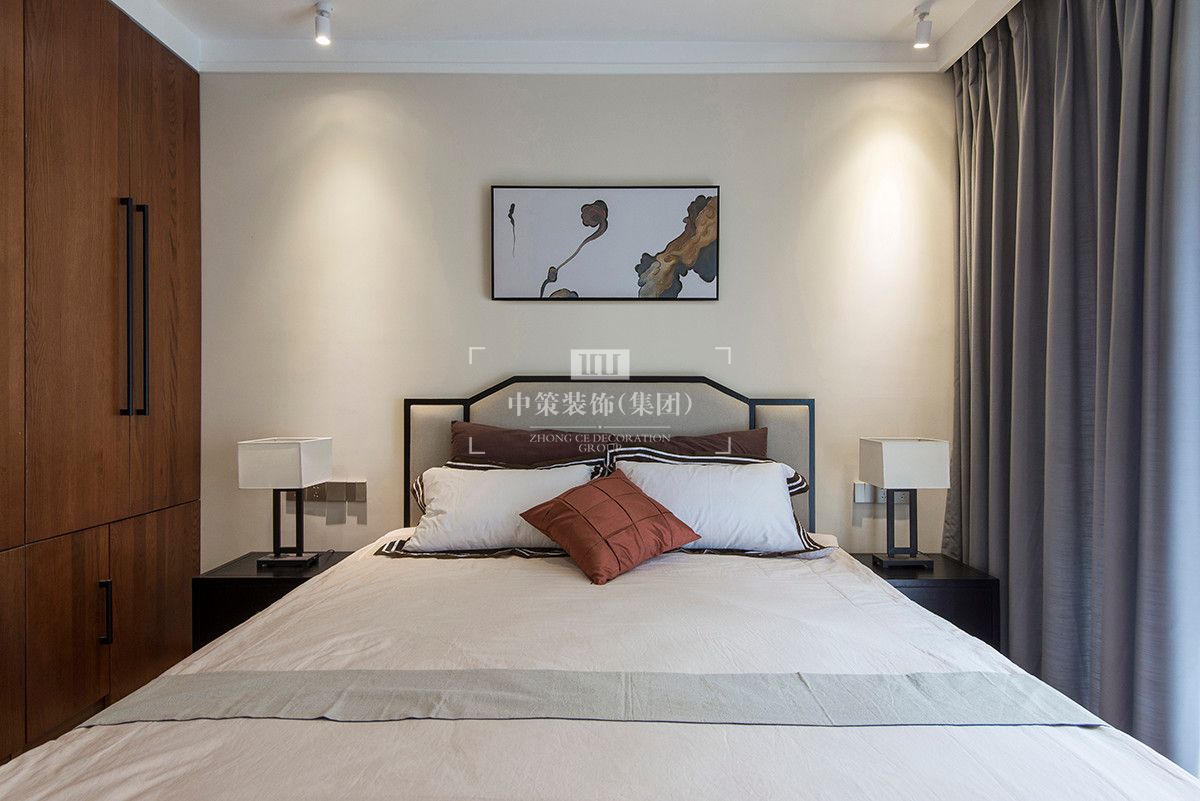 中策装饰装修实景案例 中策装饰装修实景案例