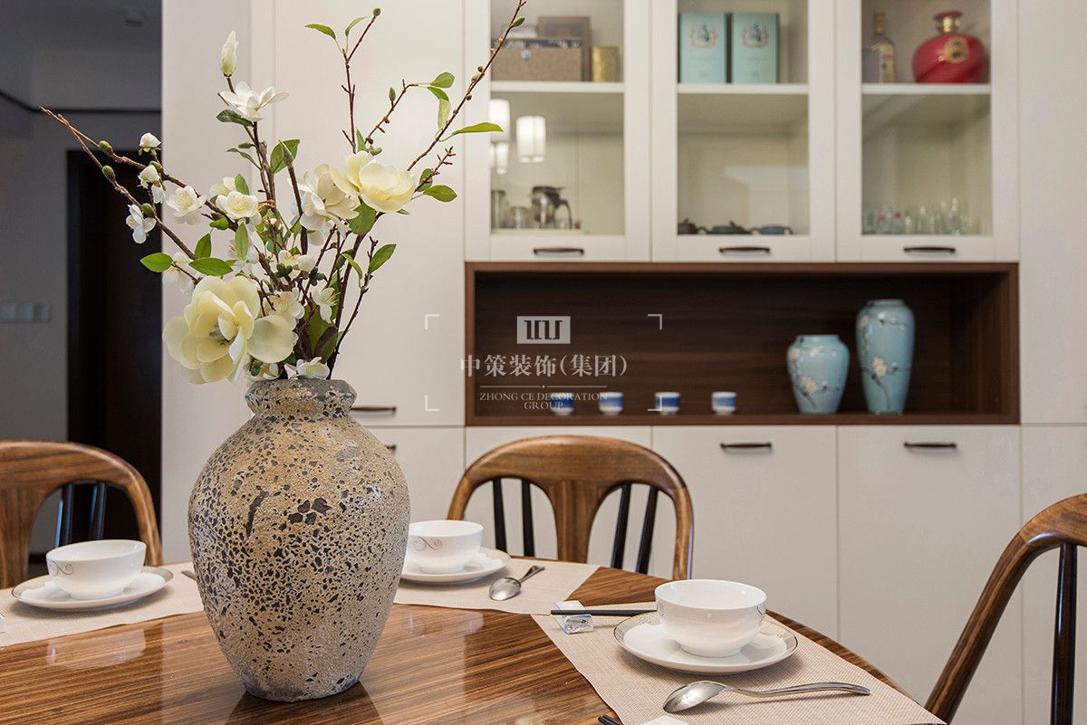 中策装饰装修实景案例 中策装饰装修实景案例