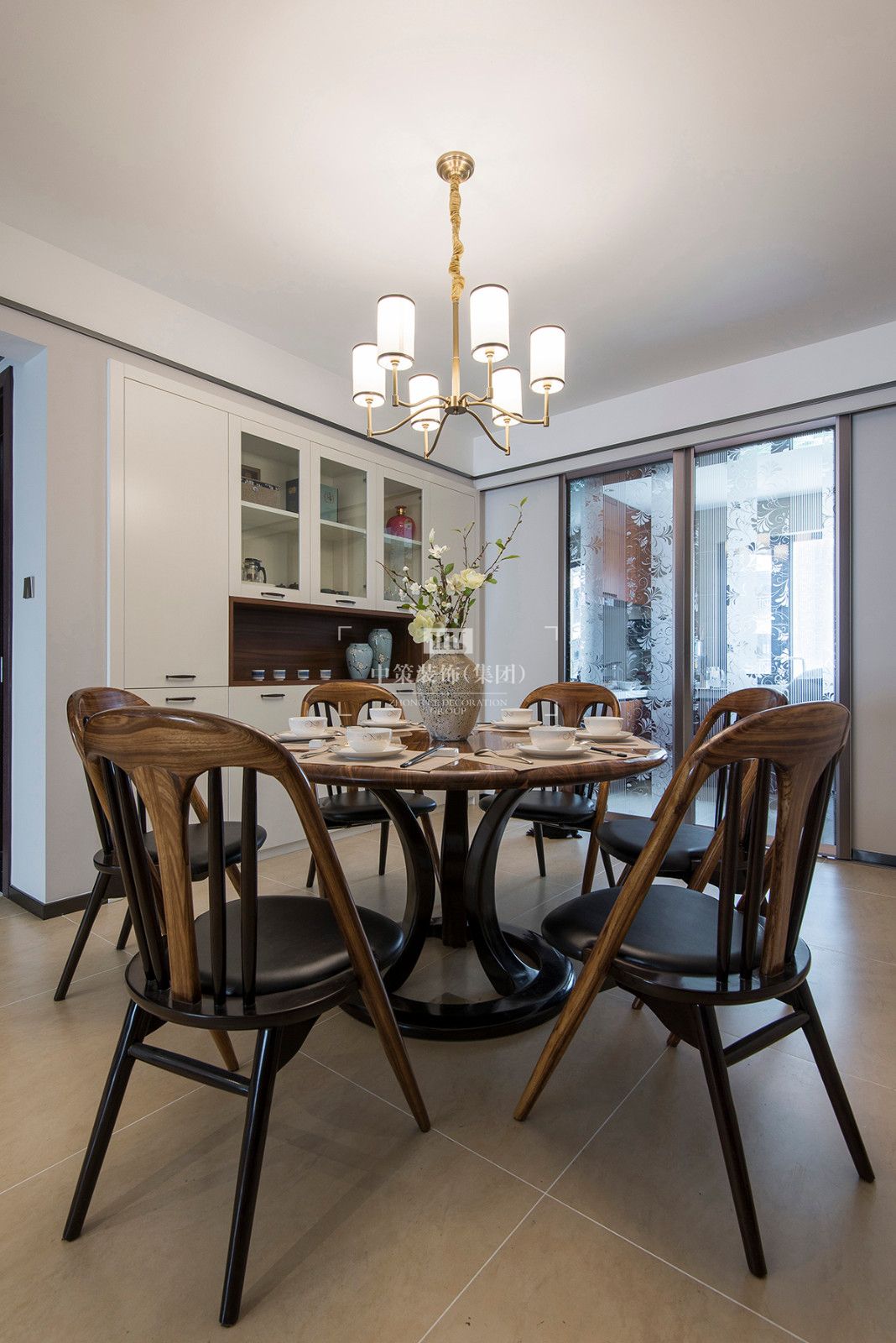 中策装饰装修实景案例 中策装饰装修实景案例