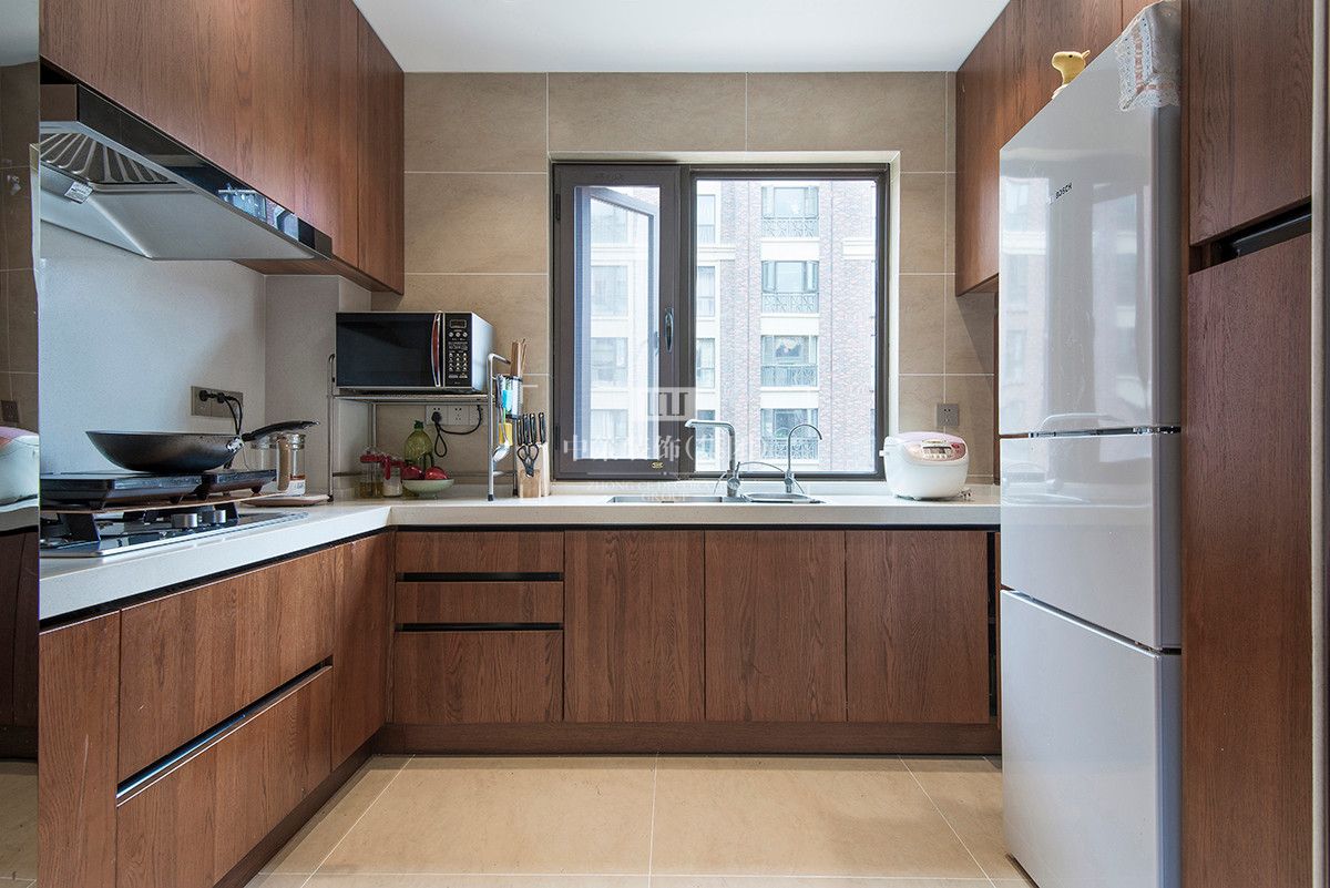 中策装饰装修实景案例 中策装饰装修实景案例