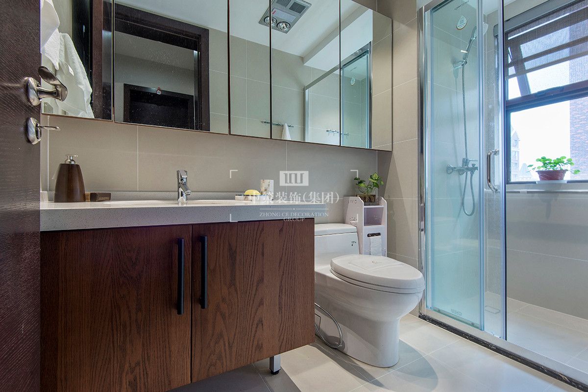 中策装饰装修实景案例 中策装饰装修实景案例