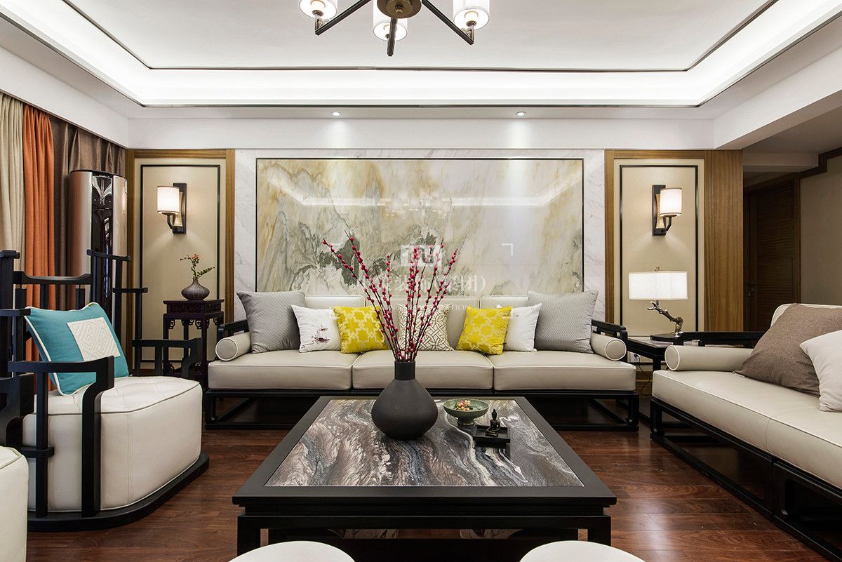 中策装饰装修实景案例 中策装饰装修实景案例