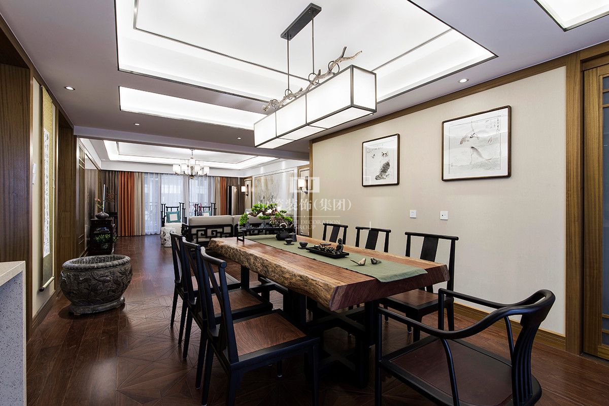 中策装饰装修实景案例 中策装饰装修实景案例