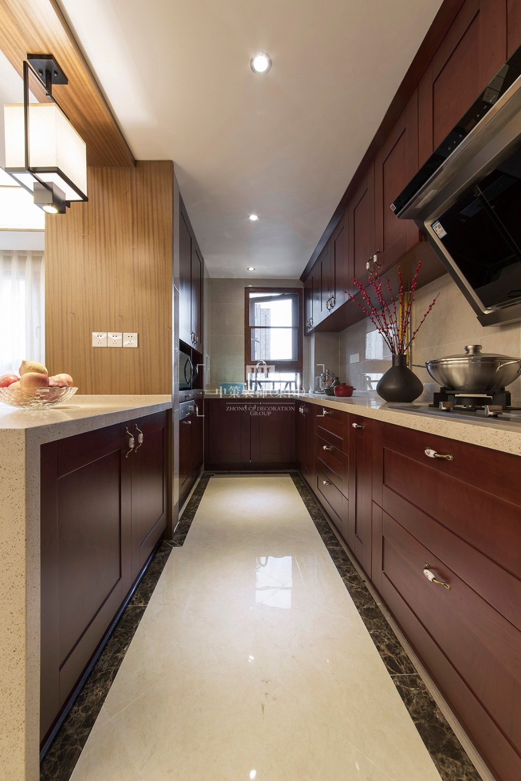 中策装饰装修实景案例 中策装饰装修实景案例