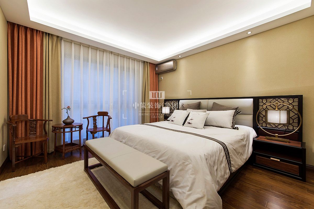 中策装饰装修实景案例 中策装饰装修实景案例