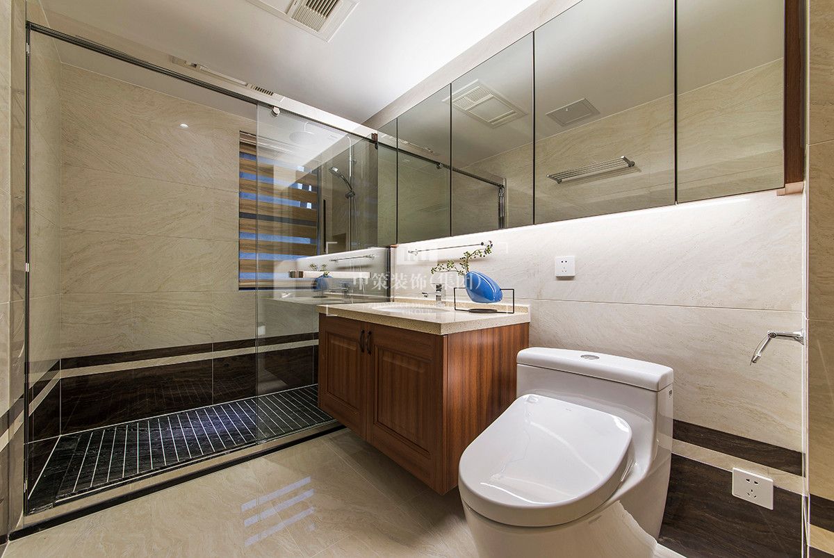 中策装饰装修实景案例 中策装饰装修实景案例