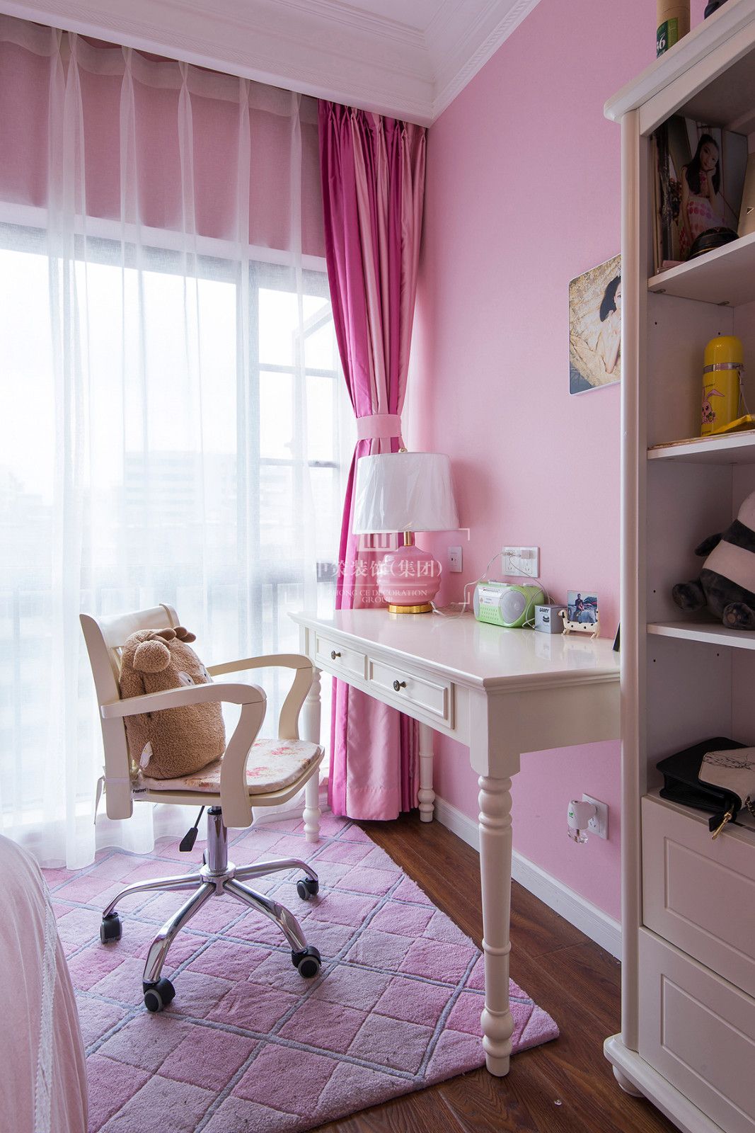 中策装饰装修实景案例 中策装饰装修实景案例