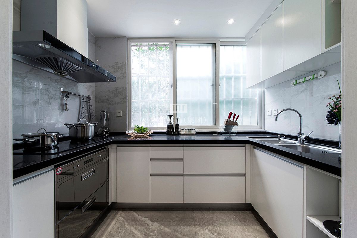 中策装饰装修实景案例