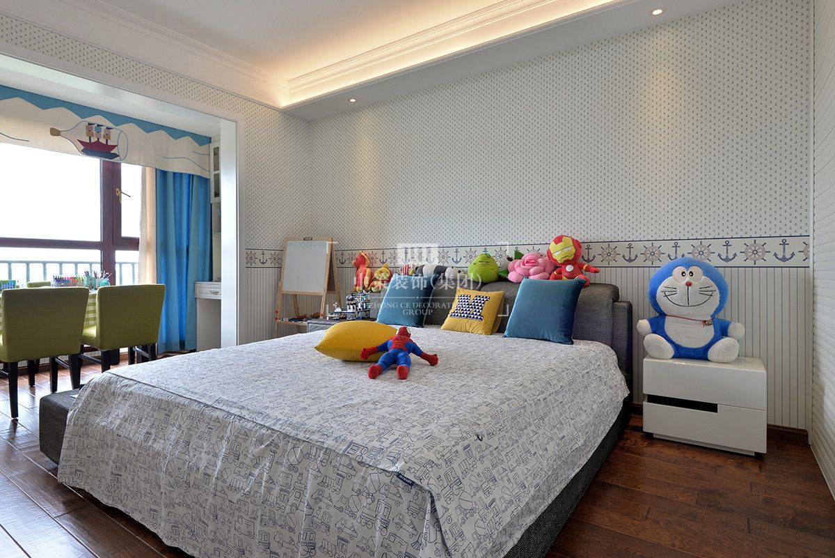 中策装饰装修实景案例 中策装饰装修实景案例