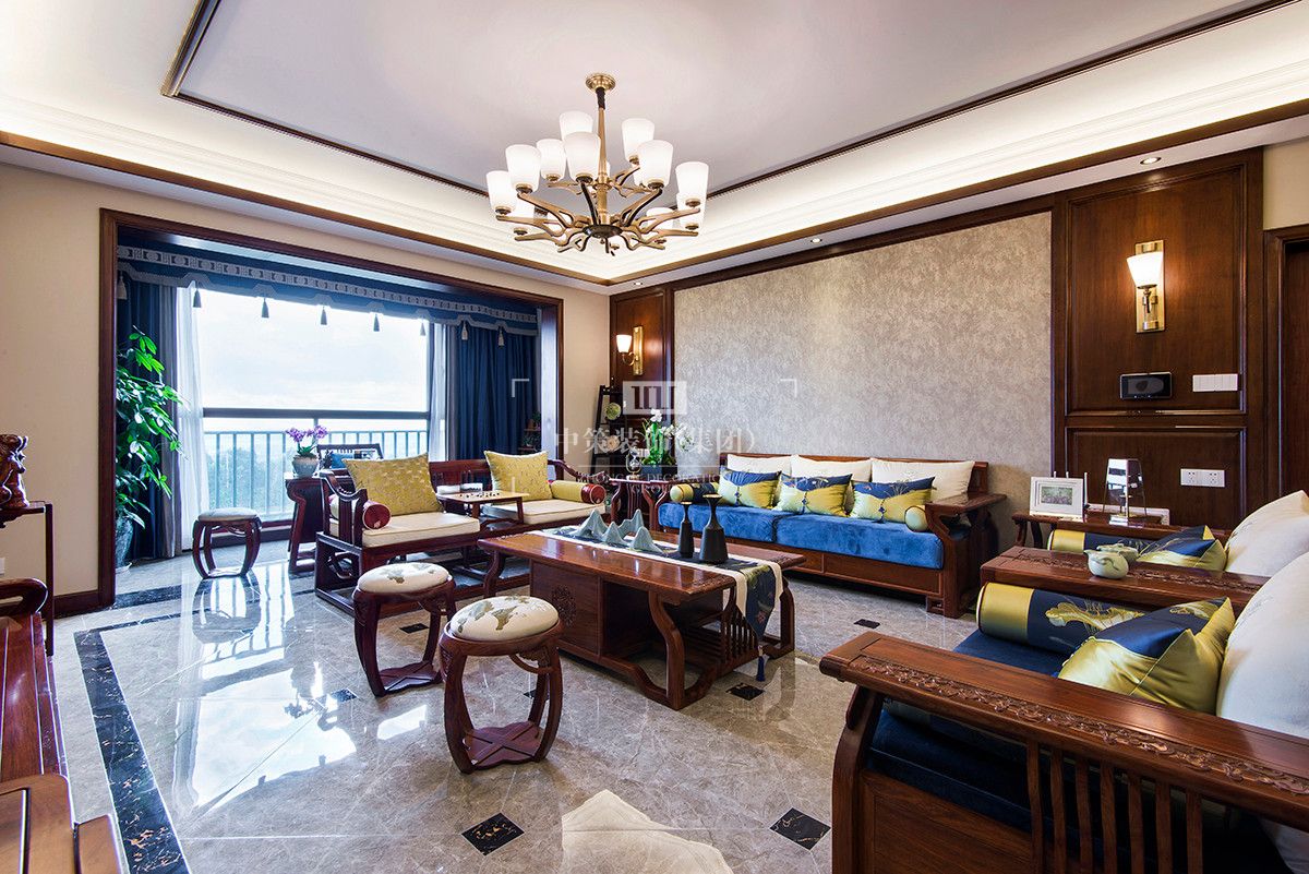 中策装饰装修实景案例 中策装饰装修实景案例