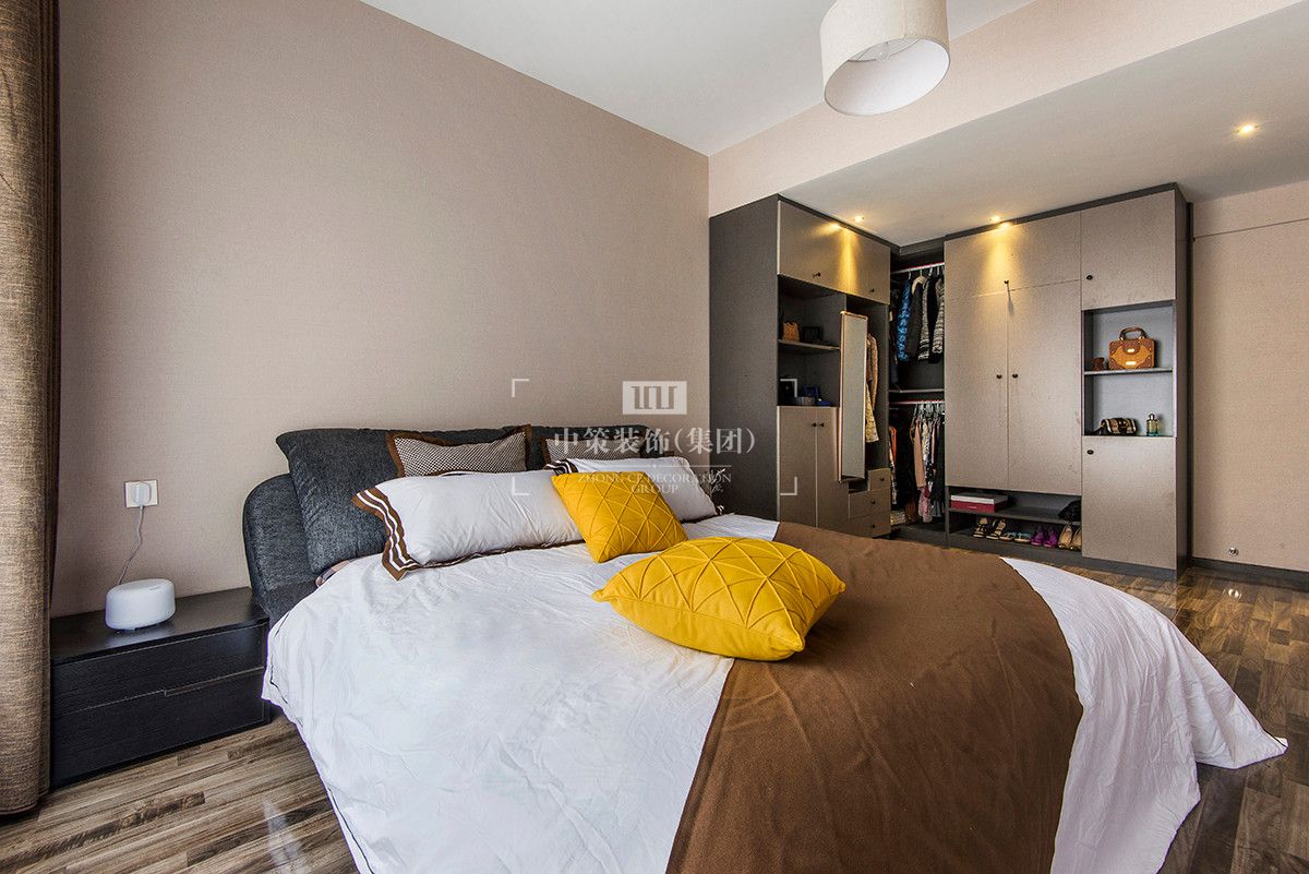 中策装饰装修实景案例 中策装饰装修实景案例