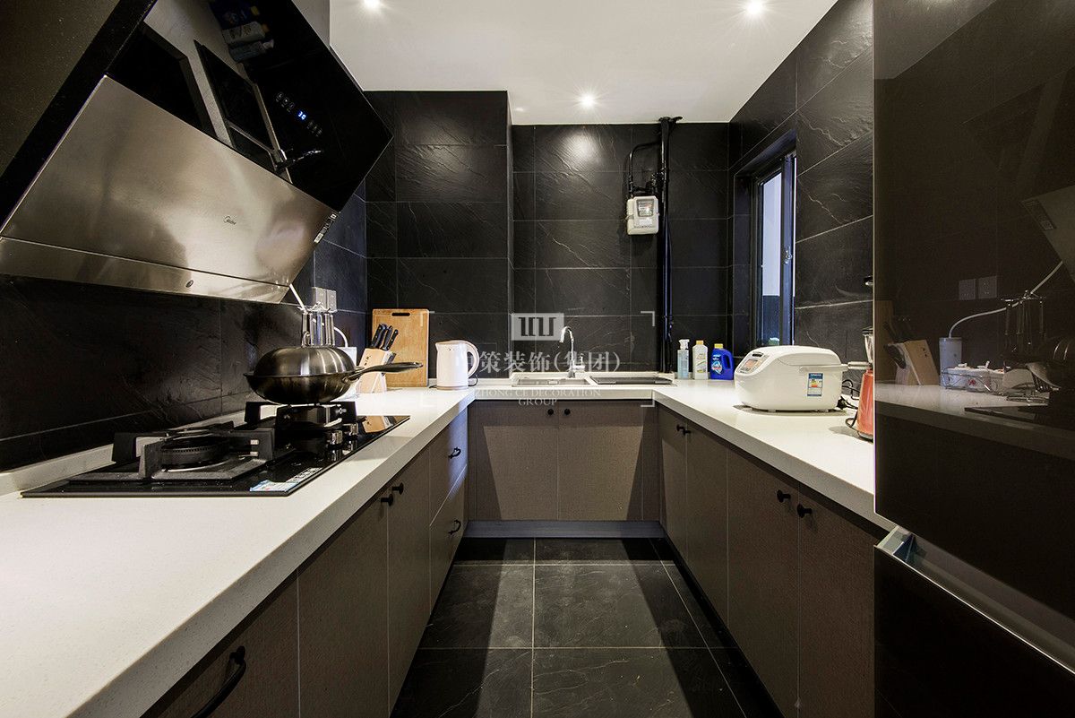 中策装饰装修实景案例 中策装饰装修实景案例