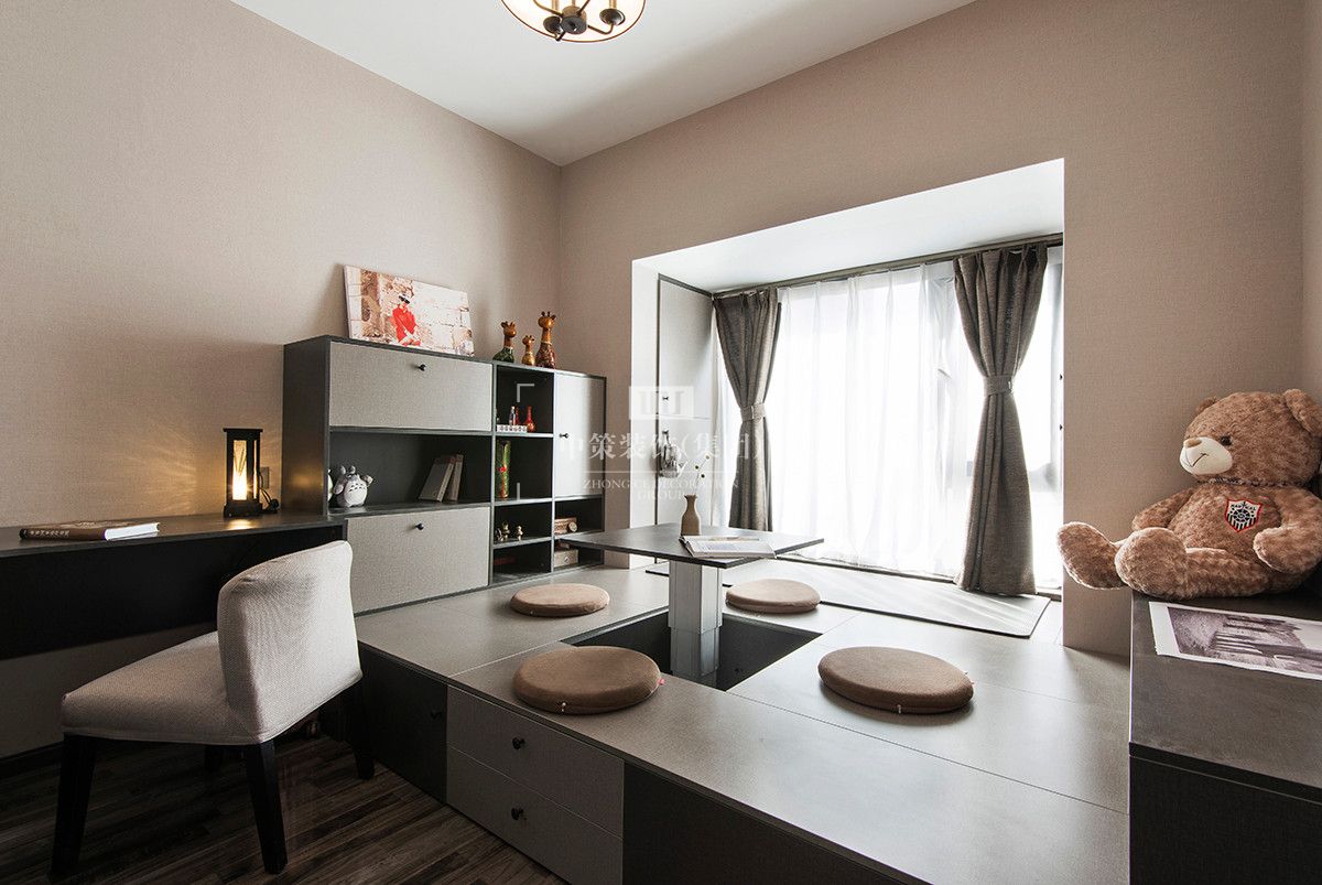 中策装饰装修实景案例 中策装饰装修实景案例