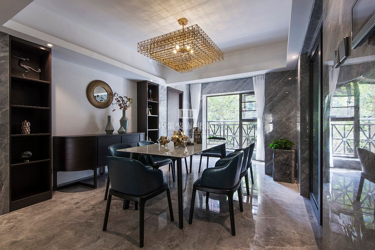 中策装饰装修实景案例 中策装饰装修实景案例