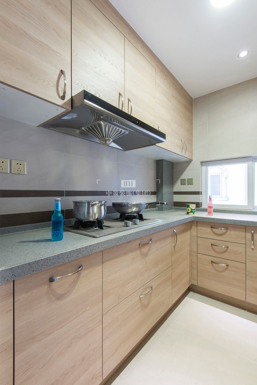 中策装饰装修实景案例 中策装饰装修实景案例