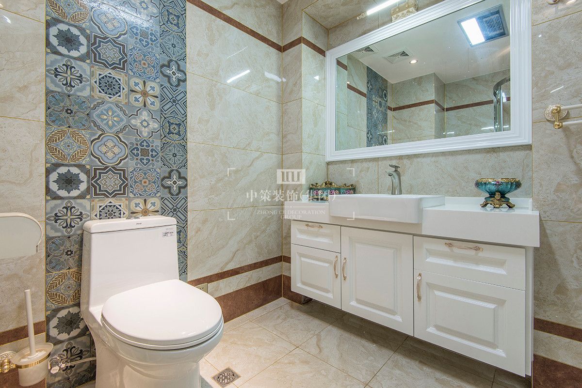 中策装饰装修实景案例 中策装饰装修实景案例