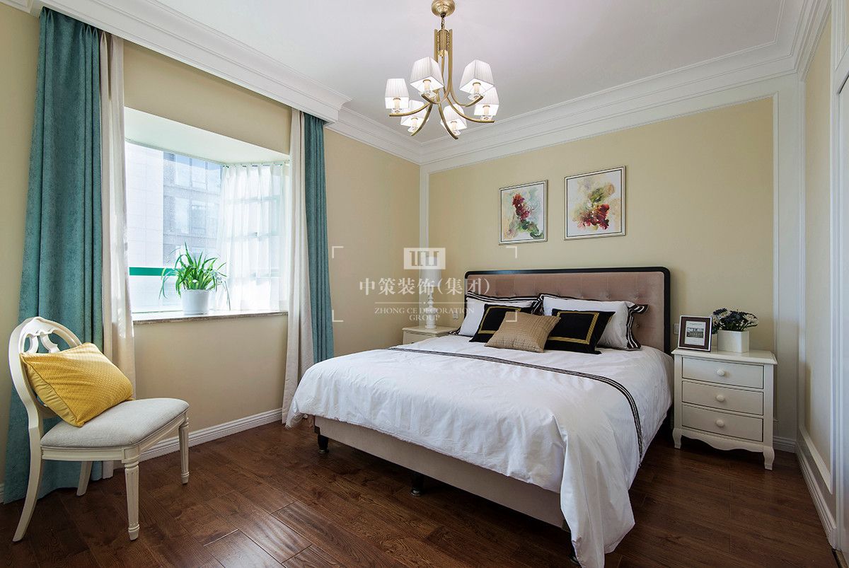 中策装饰装修实景案例 中策装饰装修实景案例