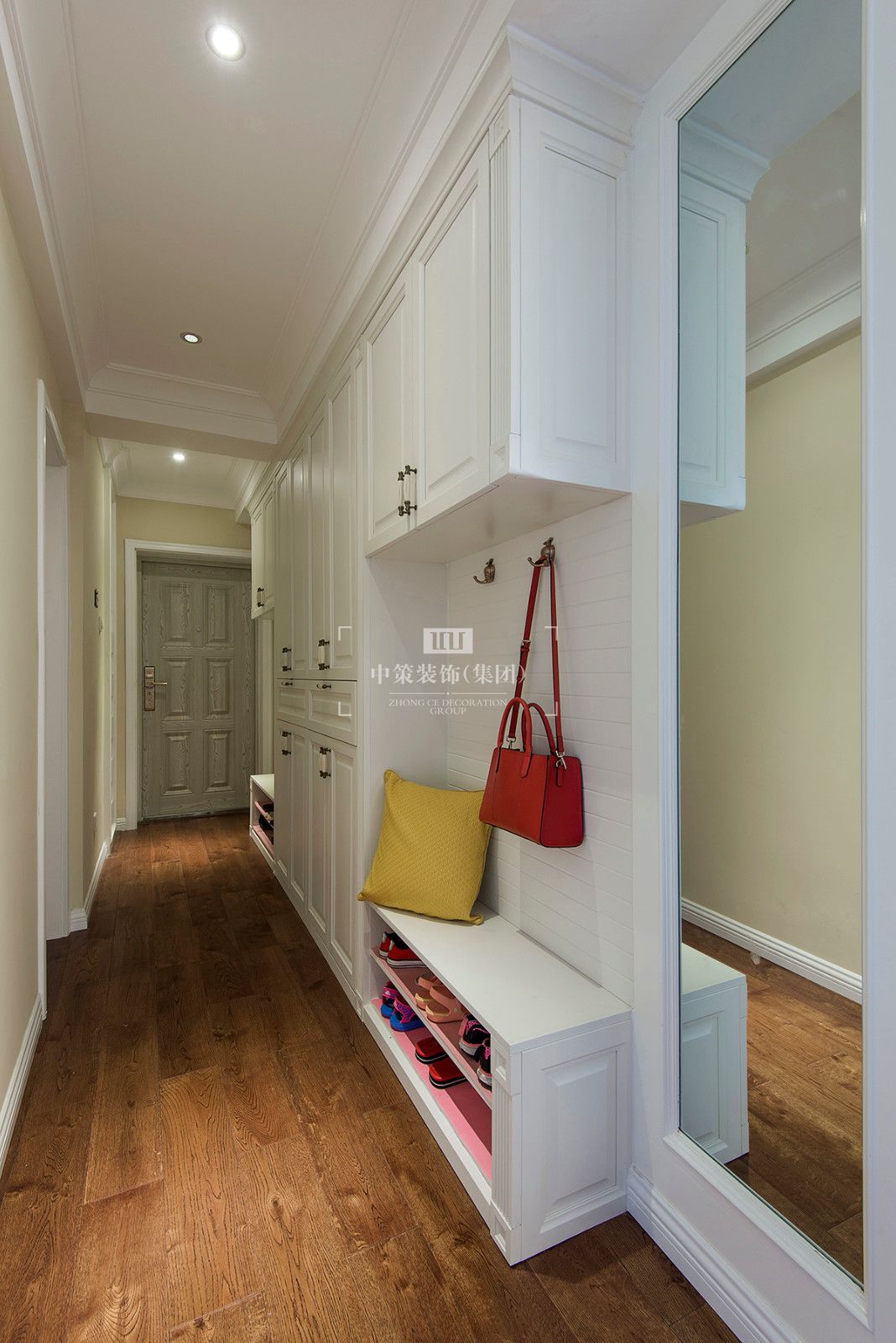 中策装饰装修实景案例 中策装饰装修实景案例