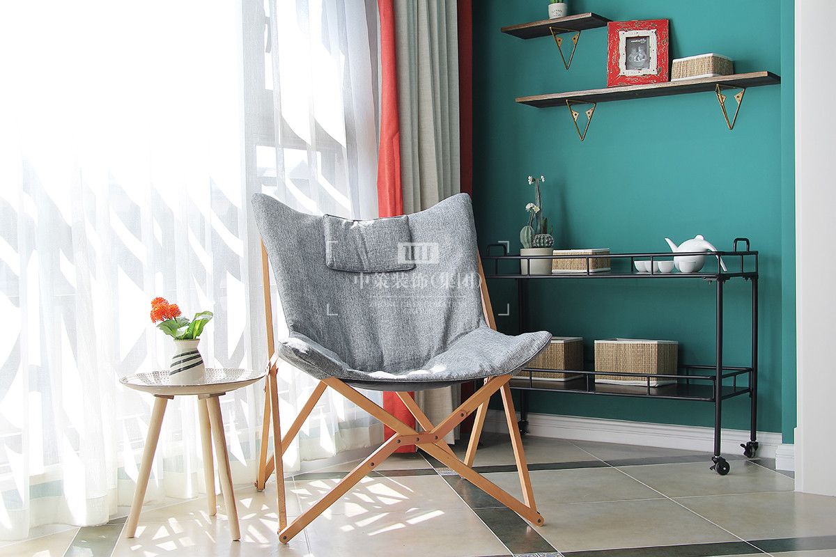 中策装饰装修实景案例 中策装饰装修实景案例