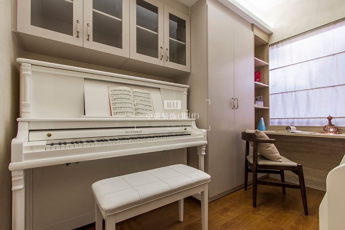 中策装饰装修实景案例 中策装饰装修实景案例