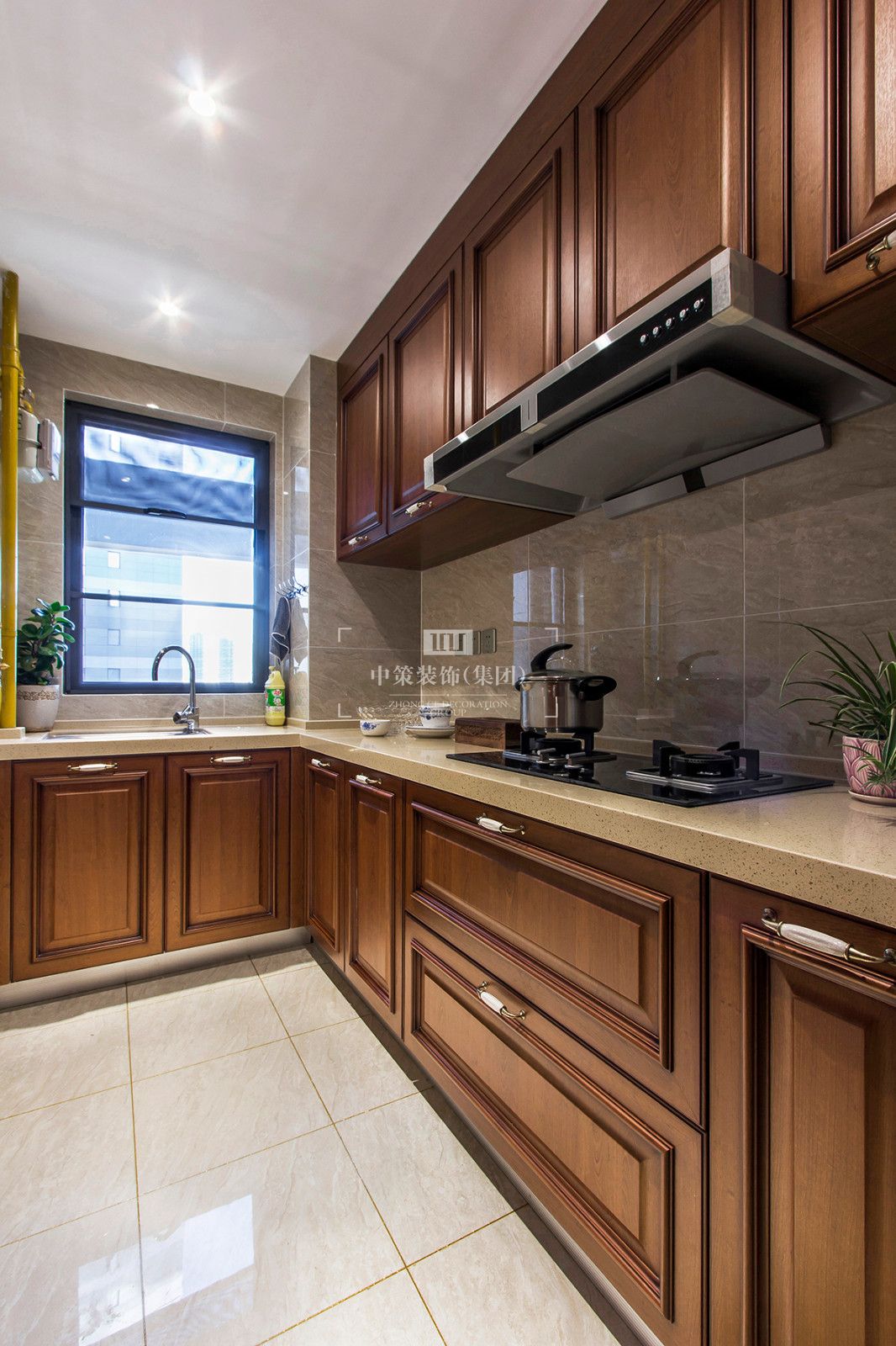 中策装饰装修实景案例 中策装饰装修实景案例