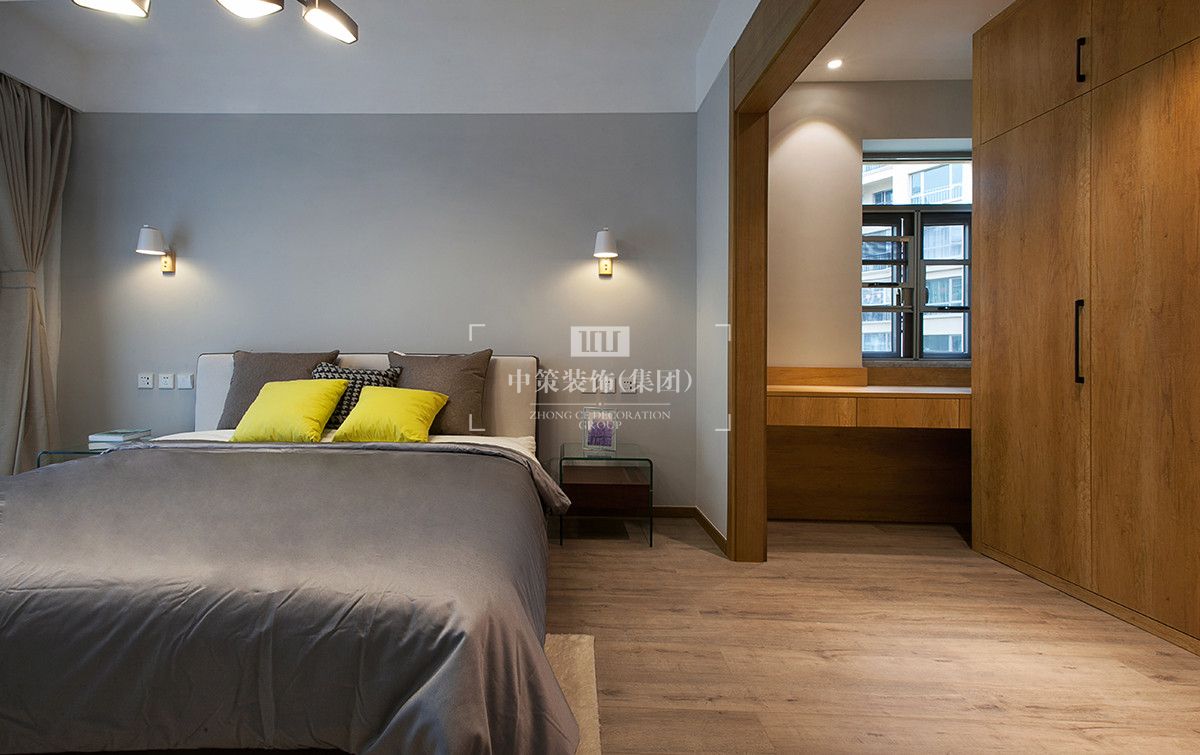 中策装饰装修实景案例 中策装饰装修实景案例