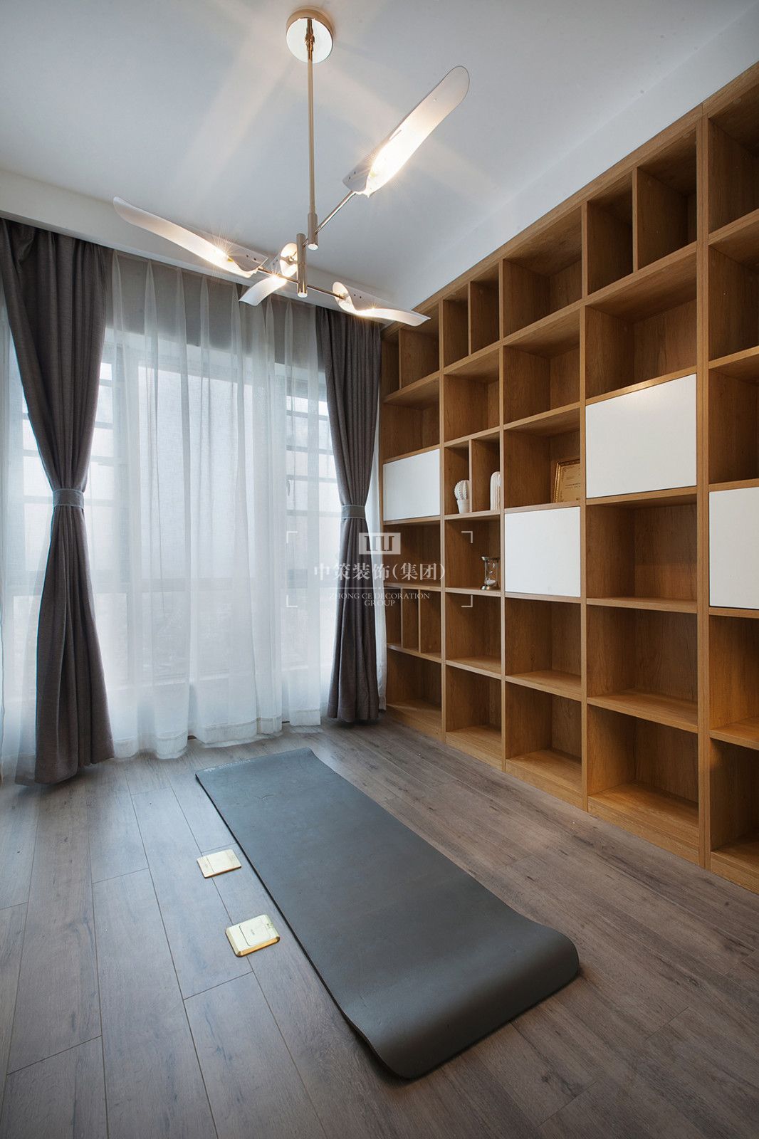 中策装饰装修实景案例 中策装饰装修实景案例