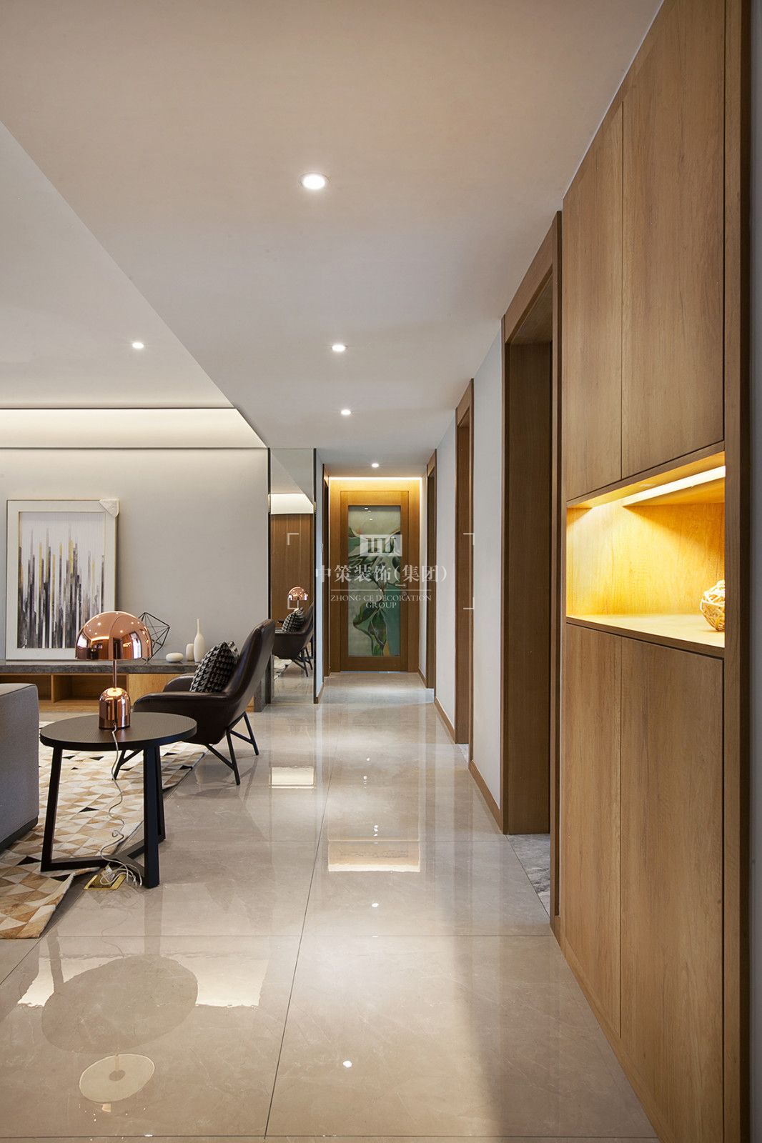 中策装饰装修实景案例 中策装饰装修实景案例